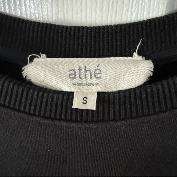 Vanessa Bruno Athe Sweatshirt Small - Picture 4 of 5